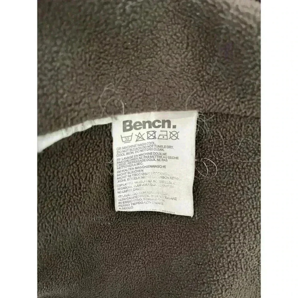 Bench Jacket Women’s L - Picture 13 of 13